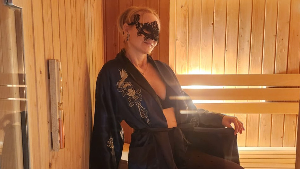 Massage Maya
